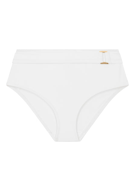 NEW Miss Mandalay Iconic Ring Brief Bottoms Size XL - $55 - From Zoes