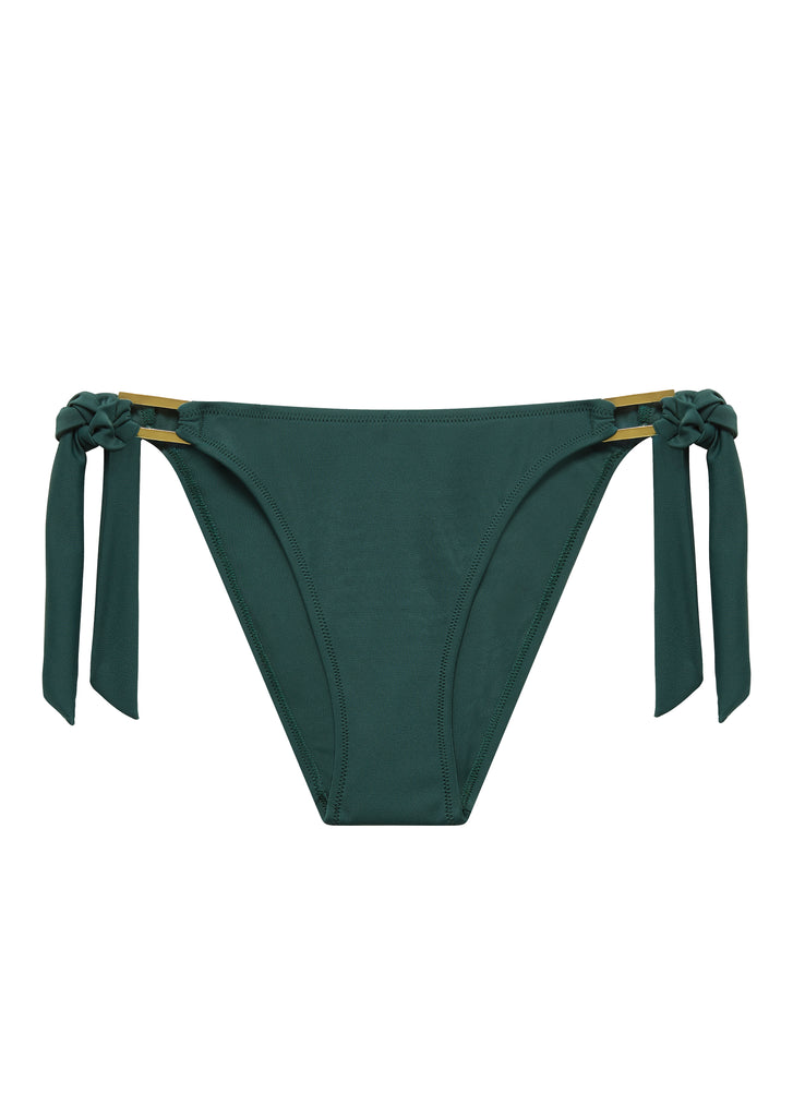 Fuller Bust Boudoir Beach Rosewood Underwired Halter Bikini Top, D-GG – Miss  Mandalay