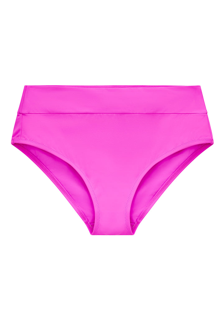 Dune Balconette Bikini Top by Miss Mandalay, Lilac